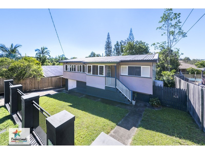 19 Tantallon Street, Mount Gravatt East QLD 4122
