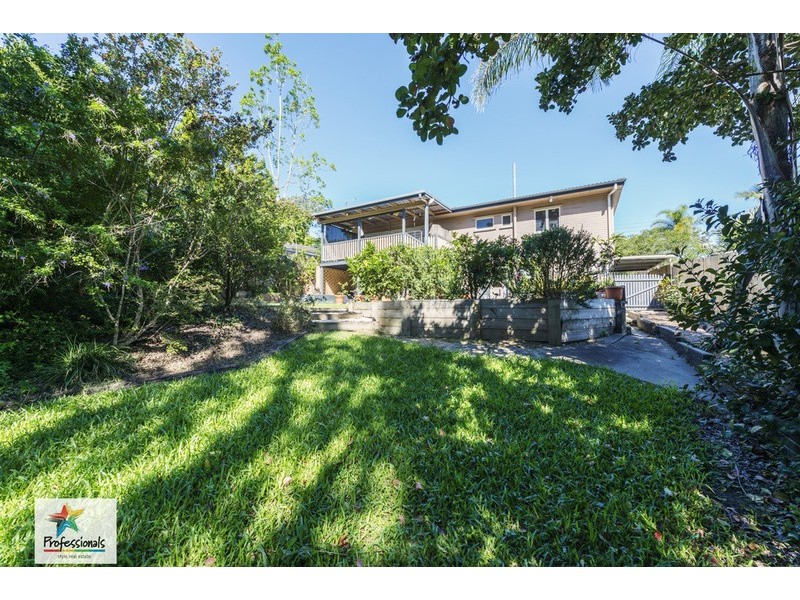 19 Tantallon Street, Mount Gravatt East QLD 4122