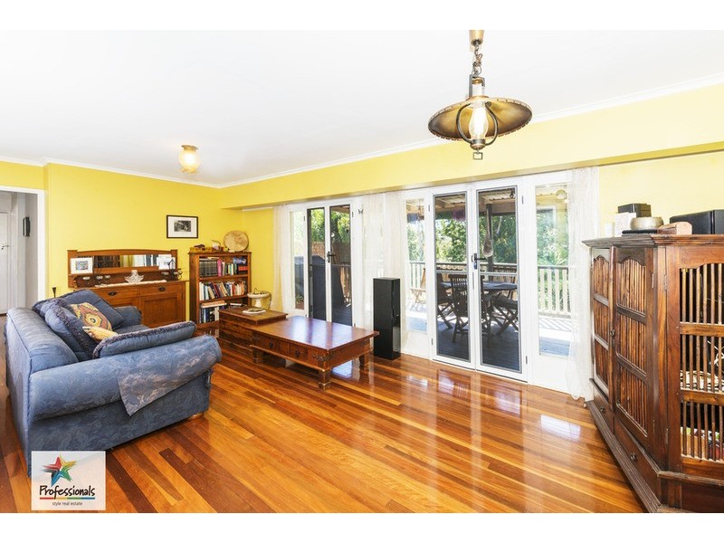 19 Tantallon Street, Mount Gravatt East QLD 4122