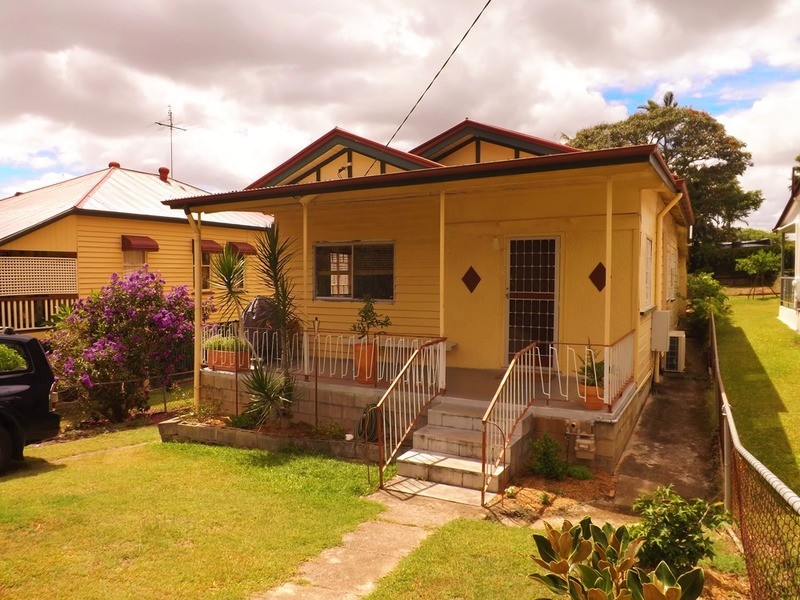 27 Louisa Street, Highgate Hill QLD 4101