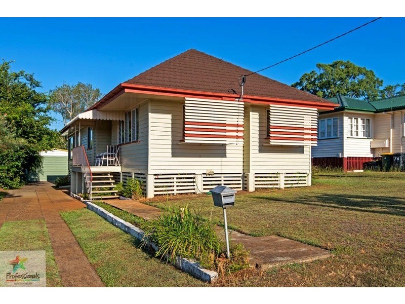 76 Lutzow Street, Tarragindi QLD 4121