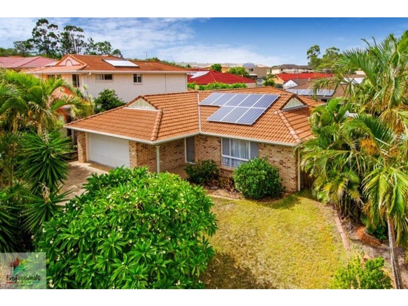 23 Corypha Crescent, Calamvale QLD 4116