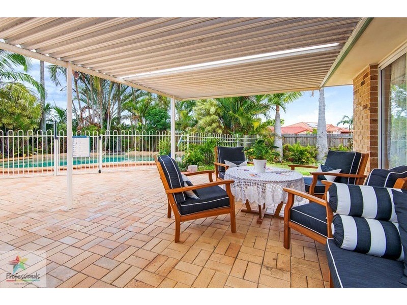 23 Corypha Crescent, Calamvale QLD 4116