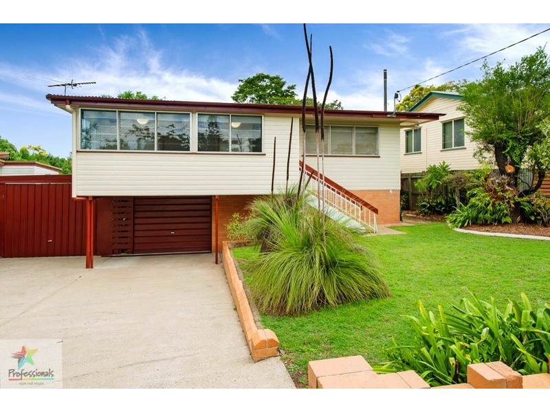 14 Beckford Street, Moorooka QLD 4105