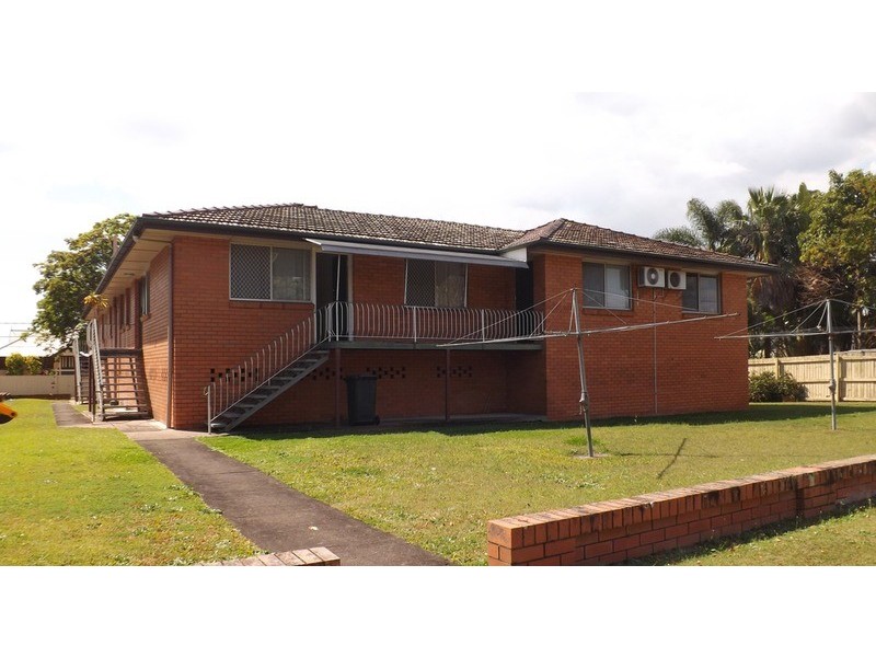 5/25 Victoria Terrace, Annerley QLD 4103