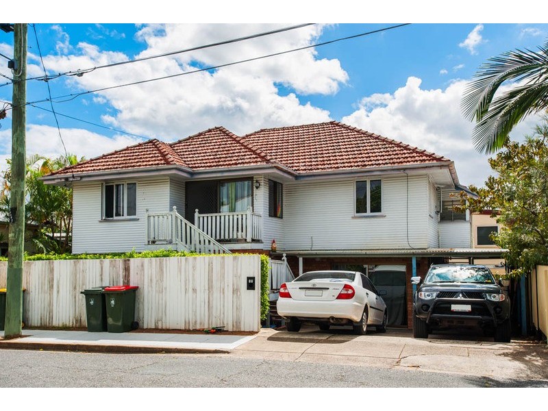 19 Victoria Street, West End QLD 4101
