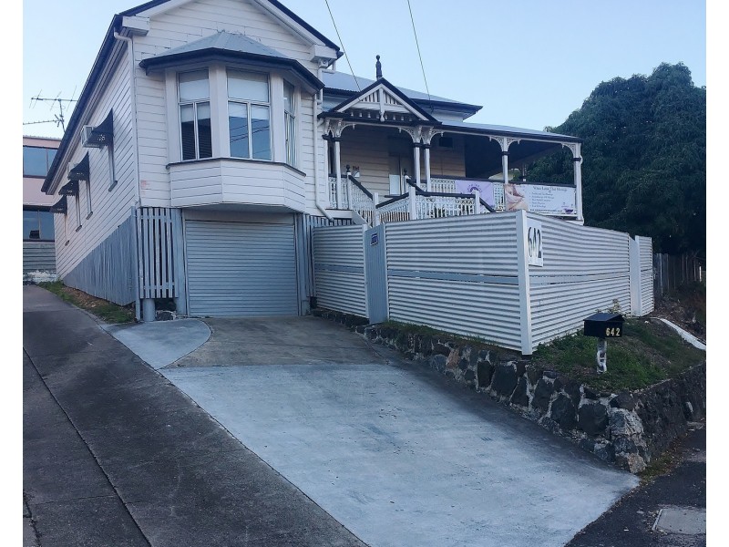 642 St Pauls Terrace, Fortitude Valley QLD 4006