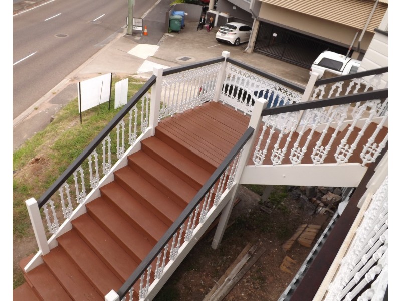 642 St Pauls Terrace, Fortitude Valley QLD 4006