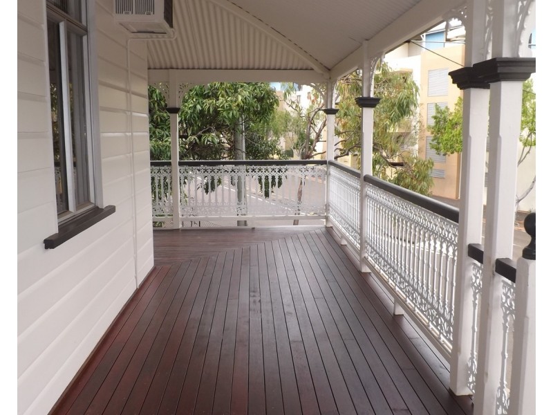 642 St Pauls Terrace, Fortitude Valley QLD 4006