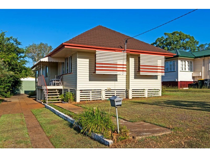 76 Lutzow Street, Tarragindi QLD 4121