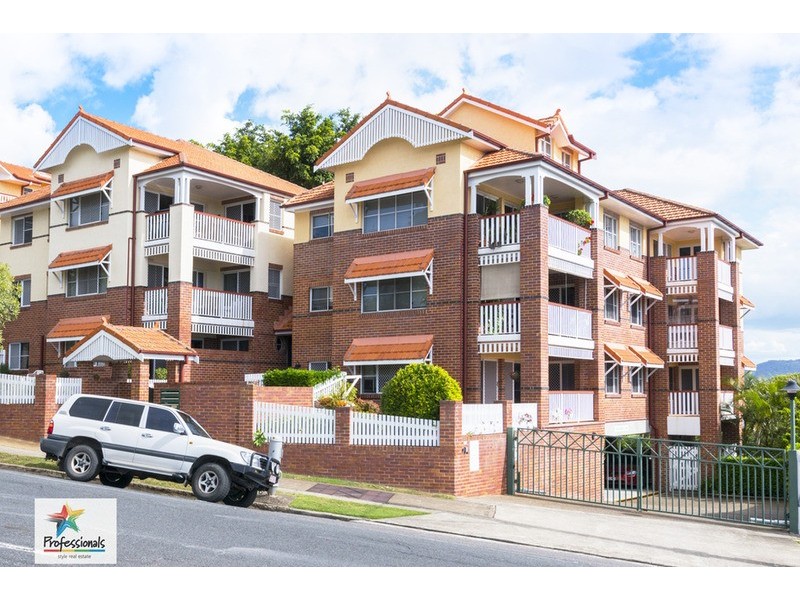 11/87 Hampstead Road, Highgate Hill QLD 4101
