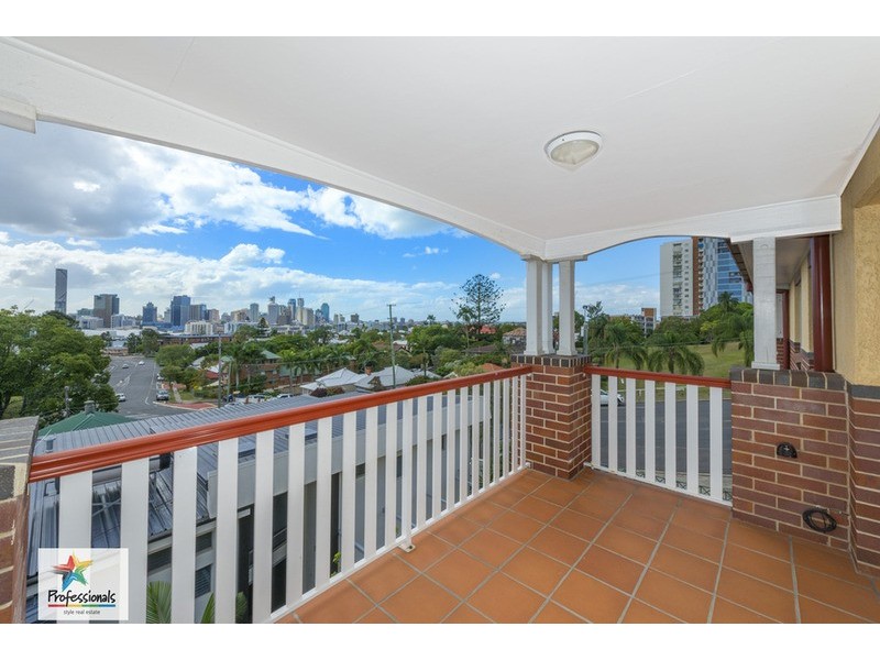 11/87 Hampstead Road, Highgate Hill QLD 4101