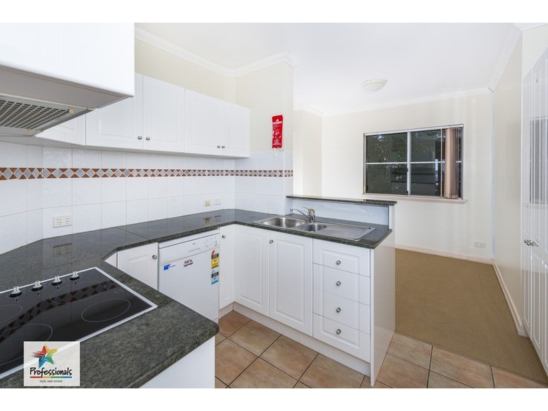 11/87 Hampstead Road, Highgate Hill QLD 4101