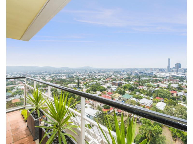 10c/182 Dornoch Terrace, Highgate Hill QLD 4101
