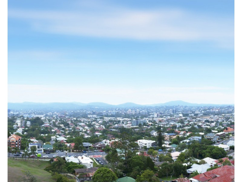 10c/182 Dornoch Terrace, Highgate Hill QLD 4101