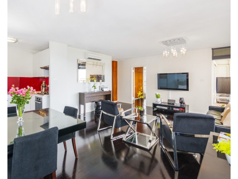 10c/182 Dornoch Terrace, Highgate Hill QLD 4101