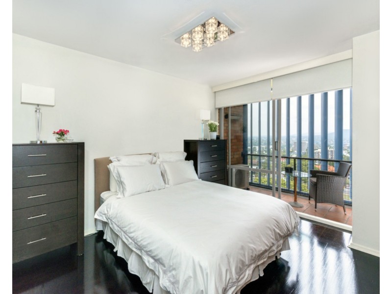 10c/182 Dornoch Terrace, Highgate Hill QLD 4101