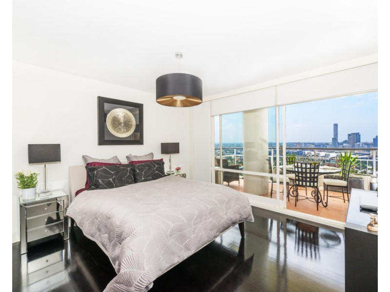 10c/182 Dornoch Terrace, Highgate Hill QLD 4101