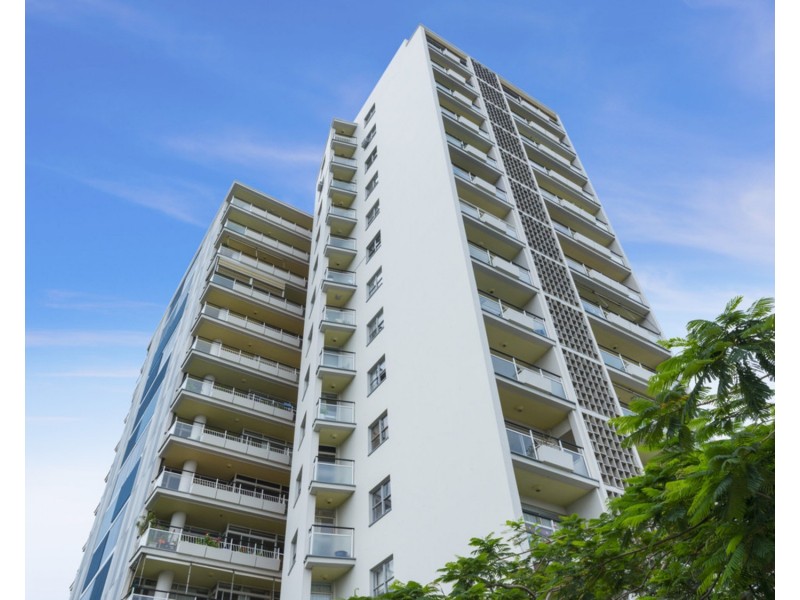 10c/182 Dornoch Terrace, Highgate Hill QLD 4101