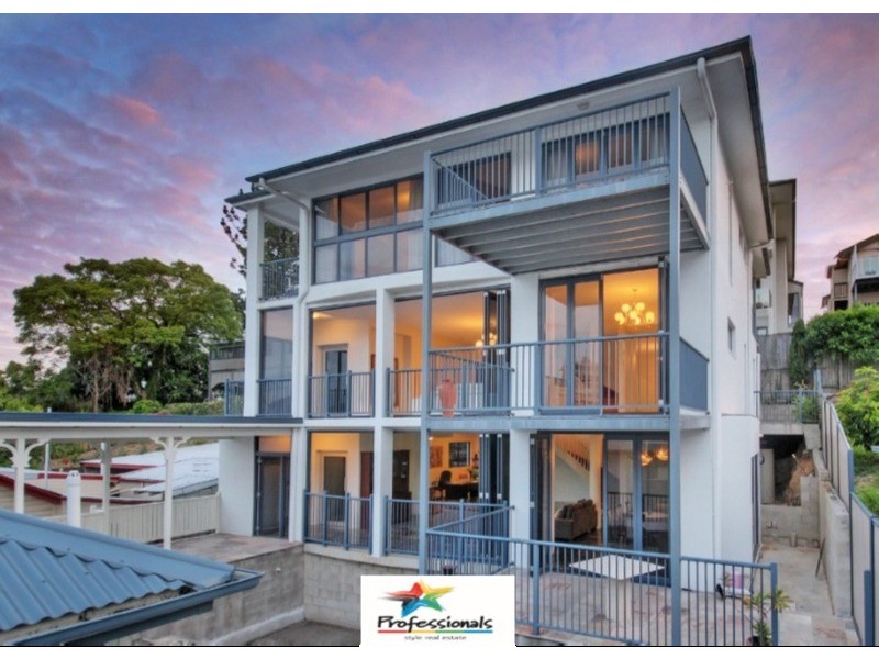 South Brisbane QLD 4101
