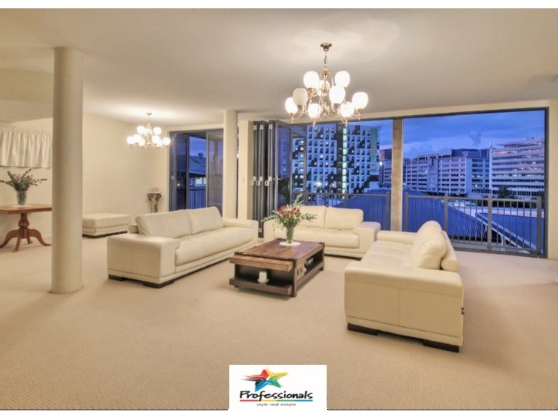 South Brisbane QLD 4101