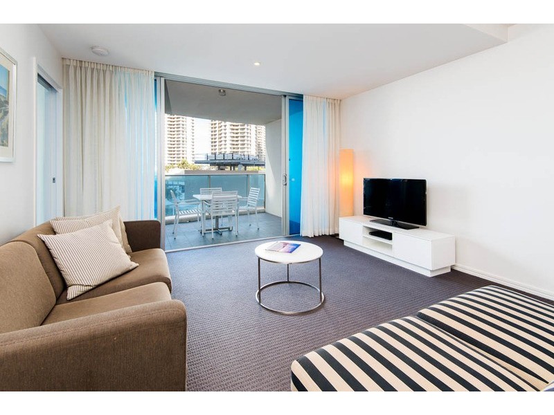 3113 Hilton Hotel, Surfers Paradise QLD 4217