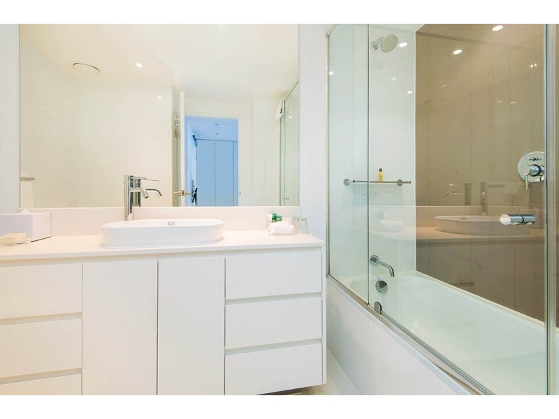 3113 Hilton Hotel, Surfers Paradise QLD 4217