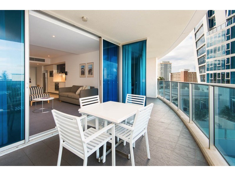 3113 Hilton Hotel, Surfers Paradise QLD 4217