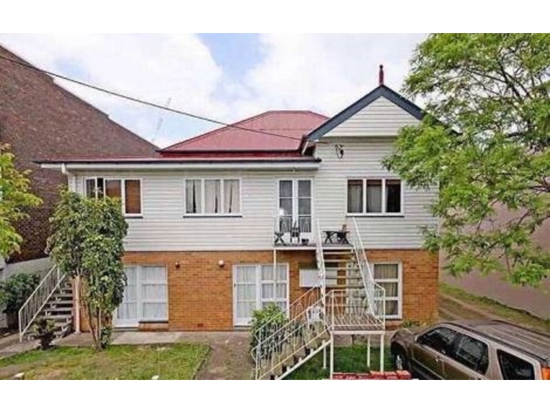 6/11 Mallon Street, Bowen Hills QLD 4006