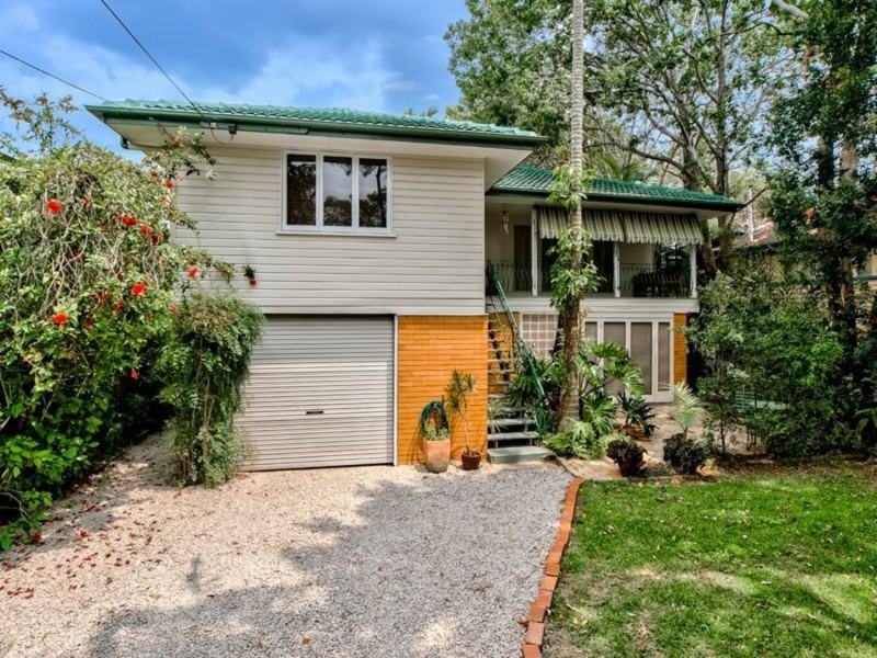 1/364 Wardell Street, Enoggera QLD 4051