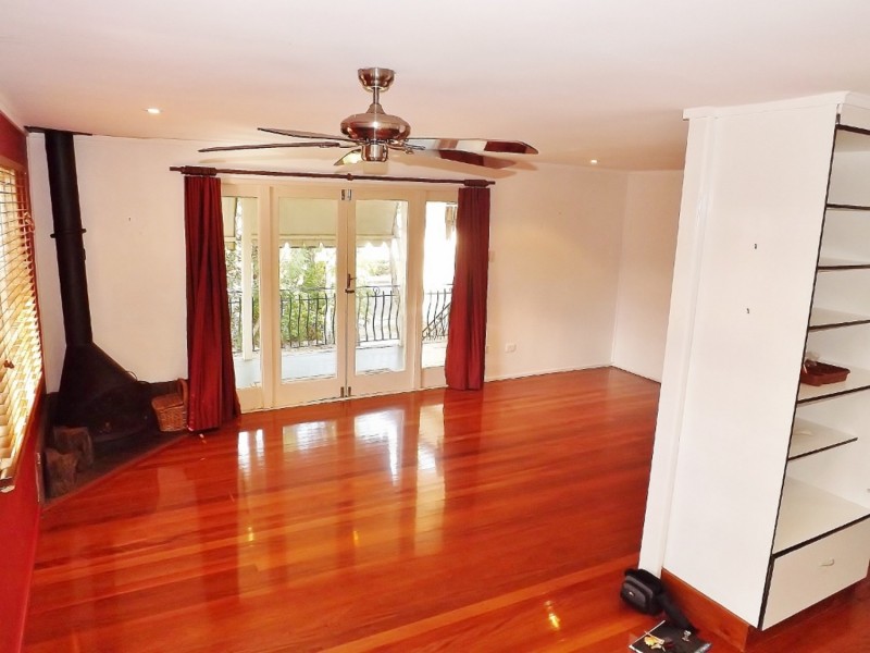 1/364 Wardell Street, Enoggera QLD 4051