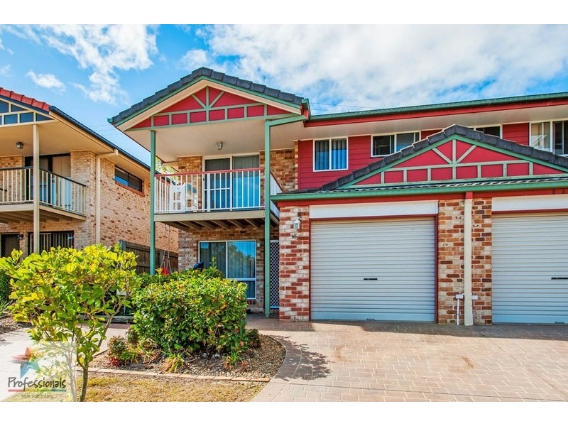 36/85 Muriel Avenue, Moorooka QLD 4105