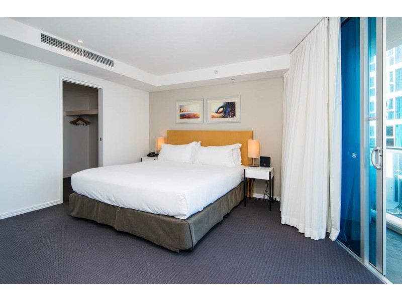3113 Hilton Hotel, Surfers Paradise QLD 4217