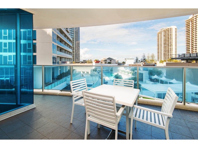 3113 Hilton Hotel, Surfers Paradise QLD 4217