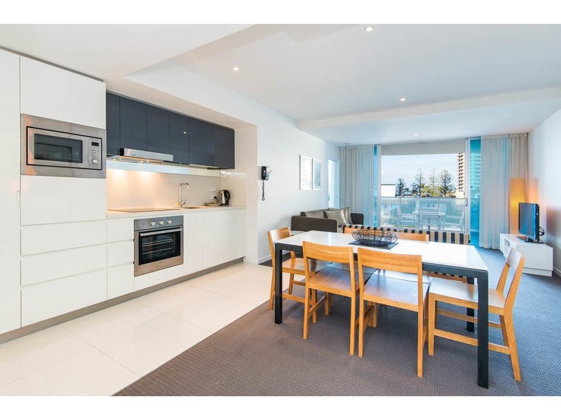 3113 Hilton Hotel, Surfers Paradise QLD 4217