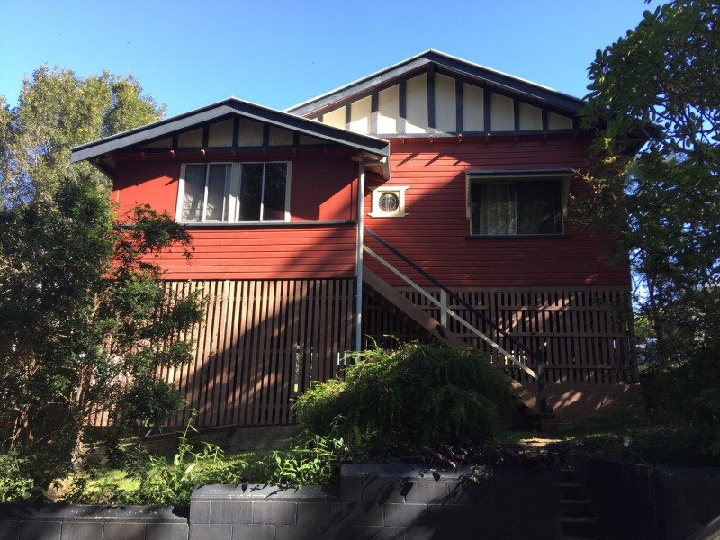 27 High Street, Highgate Hill QLD 4101