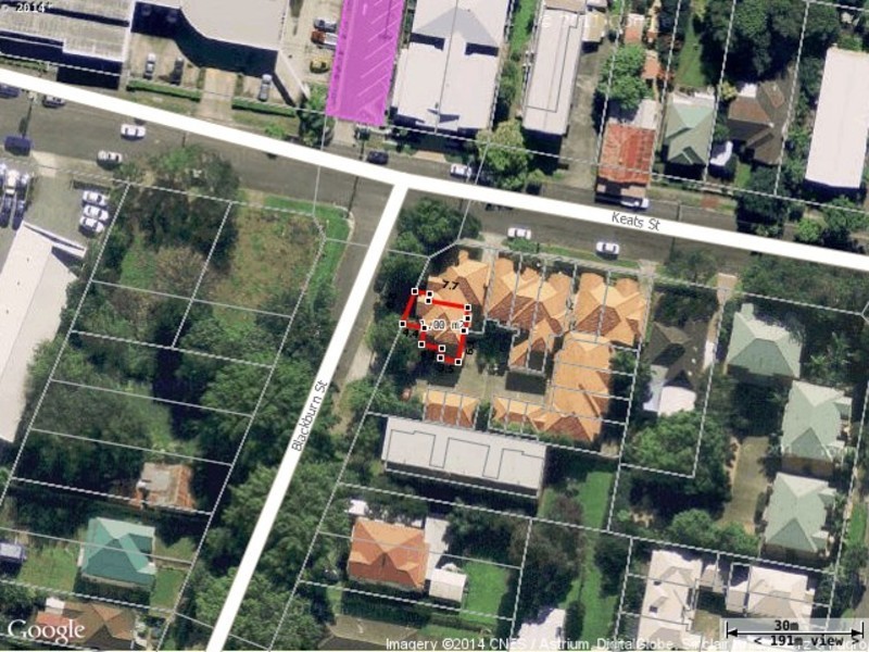 1/2 Blackburn Street, Moorooka QLD 4105