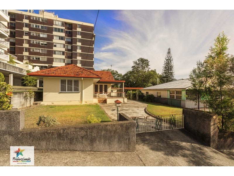 39 Colville Street, Highgate Hill QLD 4101
