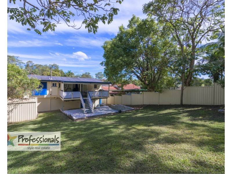 450 Nursery Road, Holland Park QLD 4121