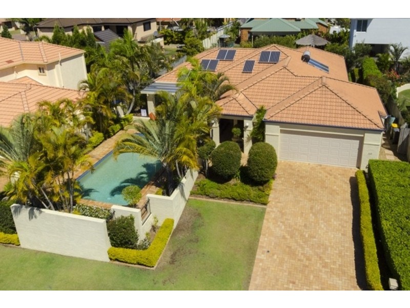 70  Golden Oak Crescent, Carindale QLD 4152