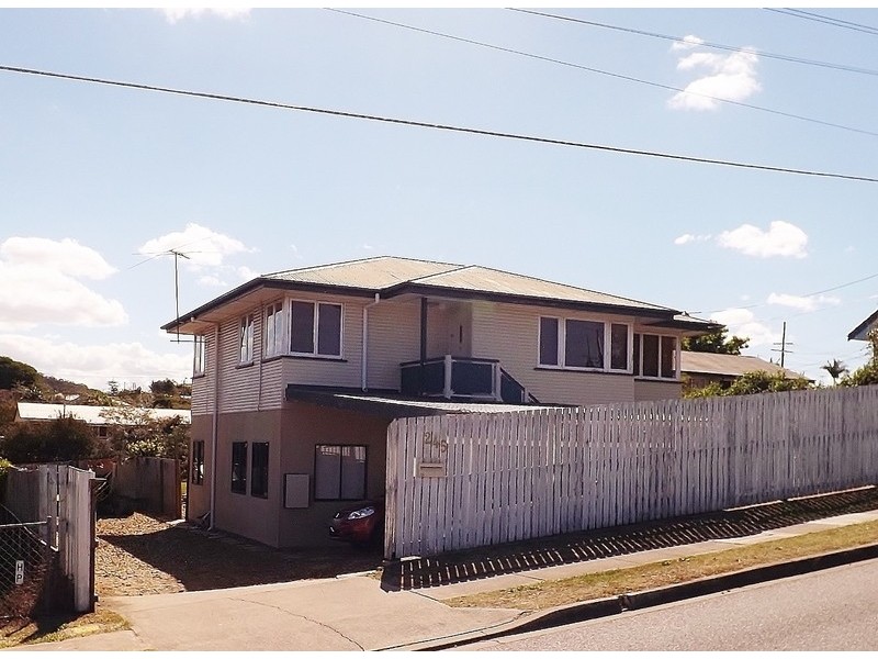 245 Newnham Road, Upper Mount Gravatt QLD 4122