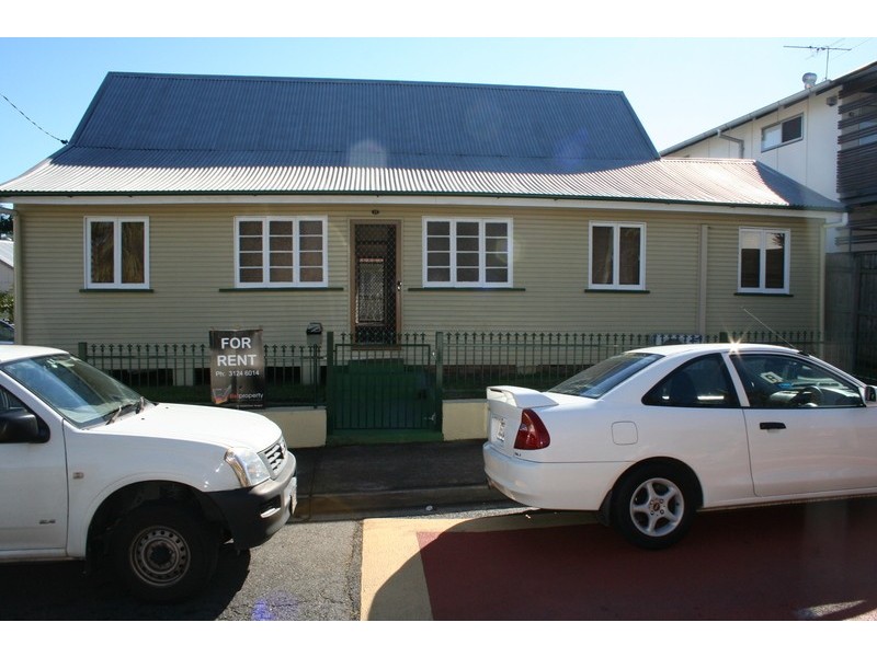 15 Ashington Street, West End QLD 4101