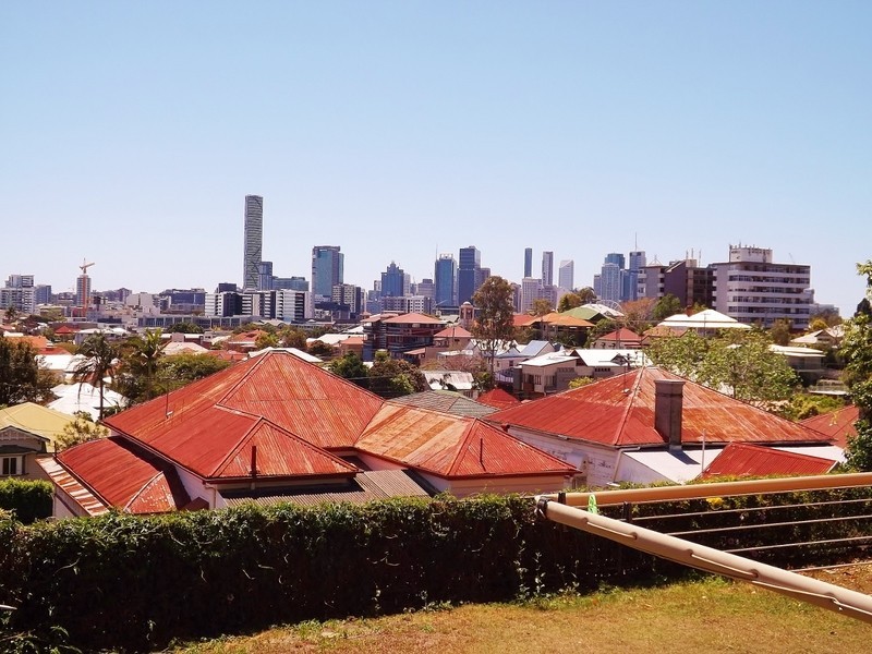 1/21 Whynot Street, West End QLD 4101