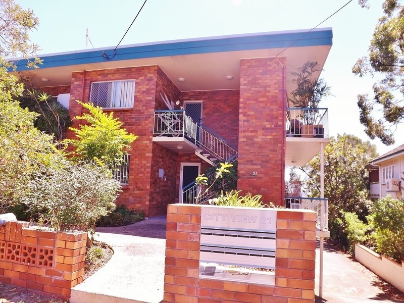 1/21 Whynot Street, West End QLD 4101