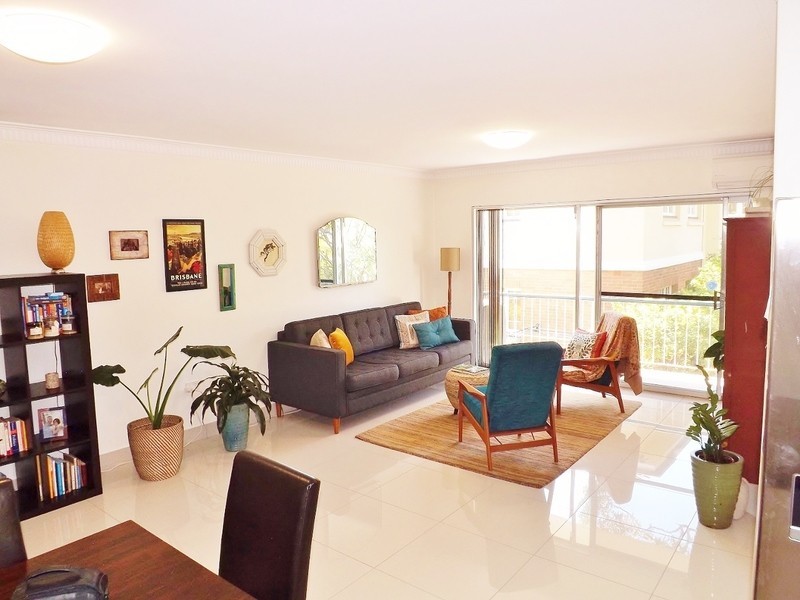 1/21 Whynot Street, West End QLD 4101