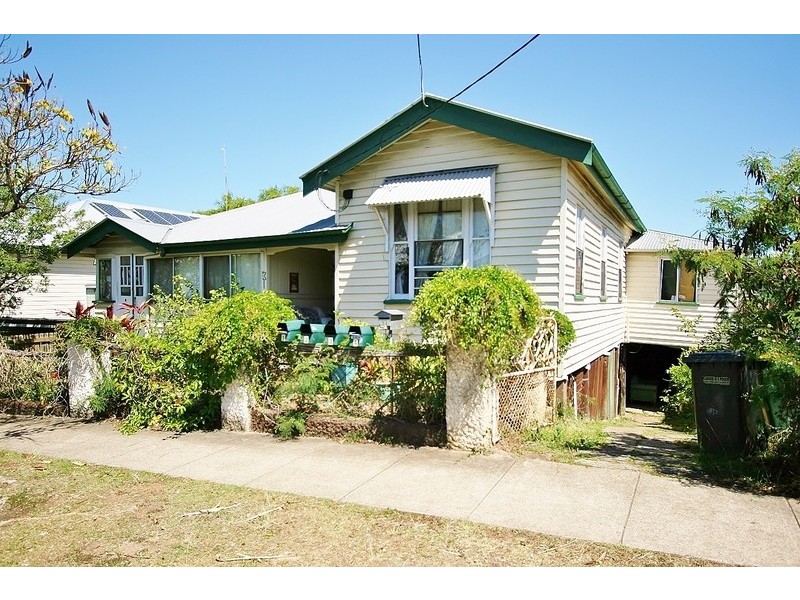 31 Dorchester Street, South Brisbane QLD 4101