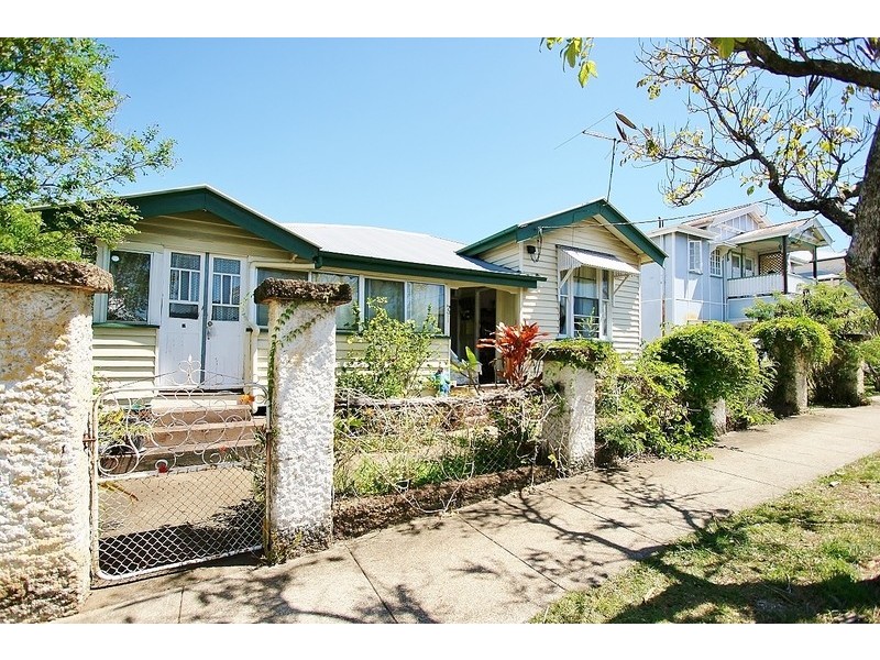 31 Dorchester Street, South Brisbane QLD 4101