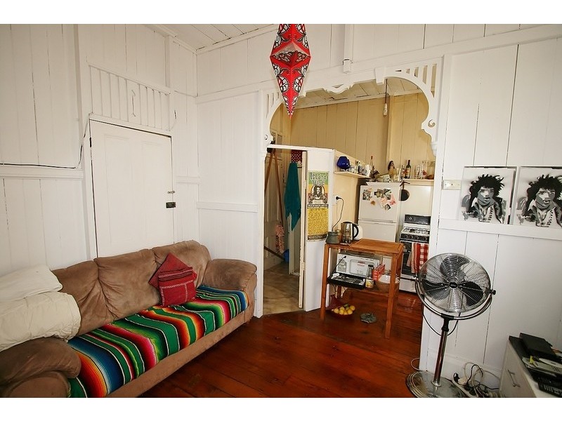 31 Dorchester Street, South Brisbane QLD 4101