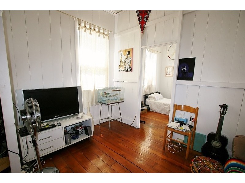 31 Dorchester Street, South Brisbane QLD 4101