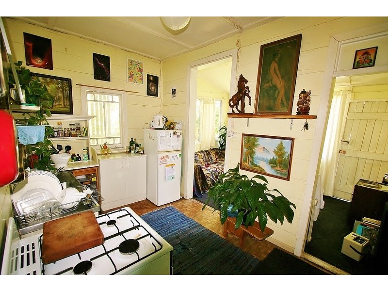 31 Dorchester Street, South Brisbane QLD 4101